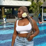 Janet James Eke (GOD'S OWN🌺) 🦋 - @realjanetjames - Instagram