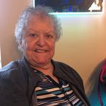 Janet Elder - @ritzy1947 - Instagram