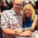 Janet Elder Burks - @janetbme - Instagram