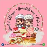 Janet and Ellery - @janetandelleryssweettreats_ - Instagram