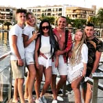 Janetta Ellinger - @ellingerjanetta - Instagram