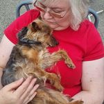 Janet Emery - @j.dodd45 - Instagram