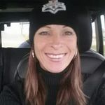 Janet Emery - @jemery69 - Instagram