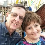 Janet Emery Page - @janetpage - Instagram