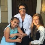Janet Enoch Nolen - @janet.e.nolen - Instagram