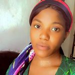 Valentina janet Enoch - @odun_dun - Instagram