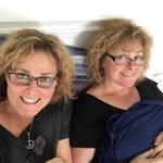 Janet Ensor - @janniem65 - Instagram