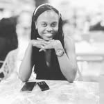 Janet Ernest - @i.am.jannice - Instagram