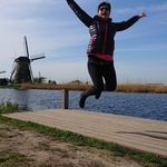 Janet Ernest - @janete1682018 - Instagram