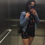 Janet Escobar - @estefanijanet - Instagram