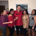 Janet Escobar - @mrsescobar1227 - Instagram