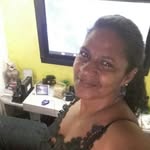 janete Esteves - @janetesteves469 - Instagram