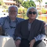 Janet Koch Everson - @eversonjan - Instagram