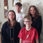 Janet Evesham - @janetevesham - Instagram