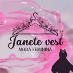 MODA FEMININA 💖 - @janete_vest - Instagram