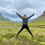 Jane Eynon Coburn - @janec.life - Instagram