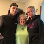 Jane Fairfield - @jane.foreverandalways - Instagram