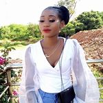 Jane Faison Zulu - @janefaisonzulu - Instagram