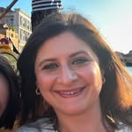 Janet Fallon - @janet_badger - Instagram
