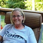Janet Ferguson - @janet.ferguson44 - Instagram