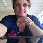 Janet Ferguson - @janetferguson8904 - Instagram