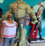 Janet Ferguson - Facebook