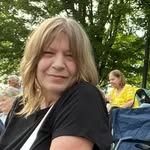 Janet Ferrell - @janet_k.ferrell - Instagram