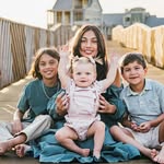 Janet Ferrell Nino - @janet.f.nino - Instagram