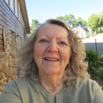Janet Ferrell Schell - @janetferrellschell - Instagram