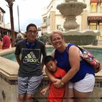 Janelle Firestone-Randolph - @janelle0421 - Instagram