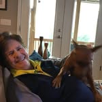 Janet fitz - @jrm_fitz - Instagram