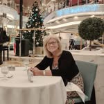 Janet Fitzgerald - @janetfitz19 - Instagram
