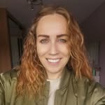 Janet Fitzpatrick - @janetfitzx - Instagram