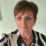 Janet Fitzpatrick - @janfitzpatrick1961 - Instagram