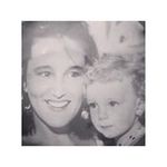 Janet Fitzpatrick - @markandwaynemyangels - Instagram