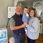 Janet Fitzpatrick - @janetfitz65 - Instagram