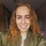 Janet Fitzpatrick - @janetfitzx - Instagram