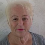 Janet Fitzpatrick - @janetfitzpatrick344 - Instagram