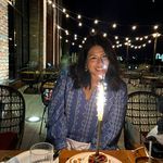 Janet Fitzpatrick - @janetfitz - Instagram