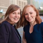 Janet Fitzpatrick Nancy Hearon - @hearonfitzpatrickmarketing - Instagram
