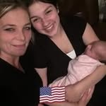 Janet Flack - @whitedove8195 - Instagram