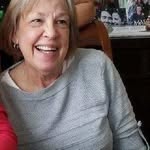 Janet Flannery - @janaflan - Instagram