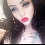 Janet Sosick Flannery - @janelle_janetbossbitch_fyf - Instagram