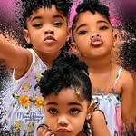 Janet Flora - @floraafiaaj - Instagram