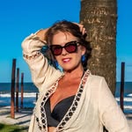 Janet Flora Monteiro - @janetfloram - Instagram