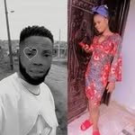 Janet Florence - @olakunle2312 - Instagram