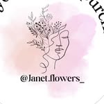 @janet.flowers_ - Instagram