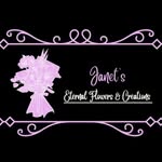 ☆janet's creations☆ - @janets.eternal.flowers - Instagram