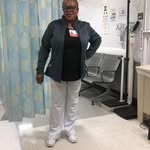 Janet Flowers - @flowersjanet69 - Instagram