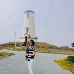 Janet Flowers - @lighthousedreaming95 - Instagram